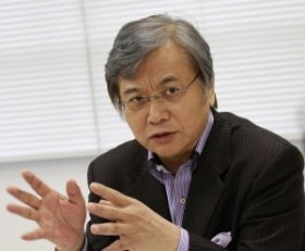 立教大学名誉教授の山口義行