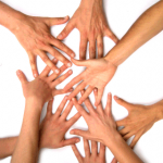 community_hands