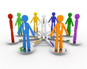 コミュニケーション