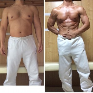 リンパケアインストラクターさん